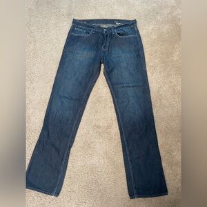 William Rast jeans size 34